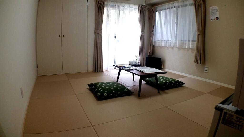 Tsudoh Stay 101 Kanazawa Buitenkant foto